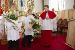 I Komunia Święta 28